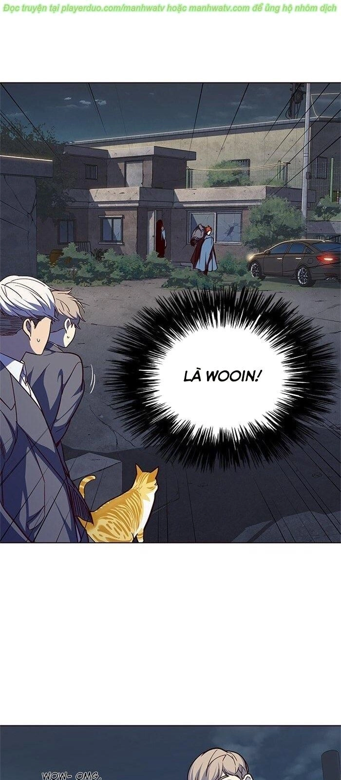 Hoá Thân Thành Mèo Chapter 41 - 94