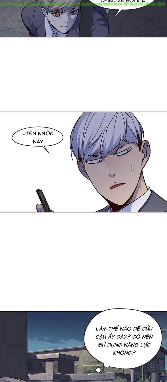 Hoá Thân Thành Mèo Chapter 41 - 100