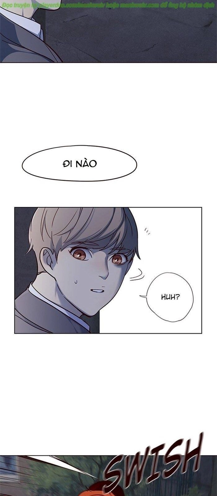 Hoá Thân Thành Mèo Chapter 41 - 102