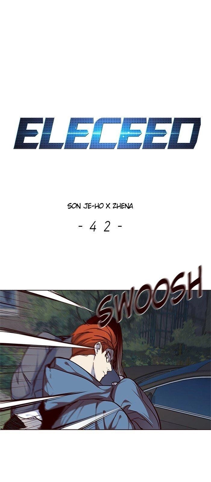 Hoá Thân Thành Mèo Chapter 42 - 4