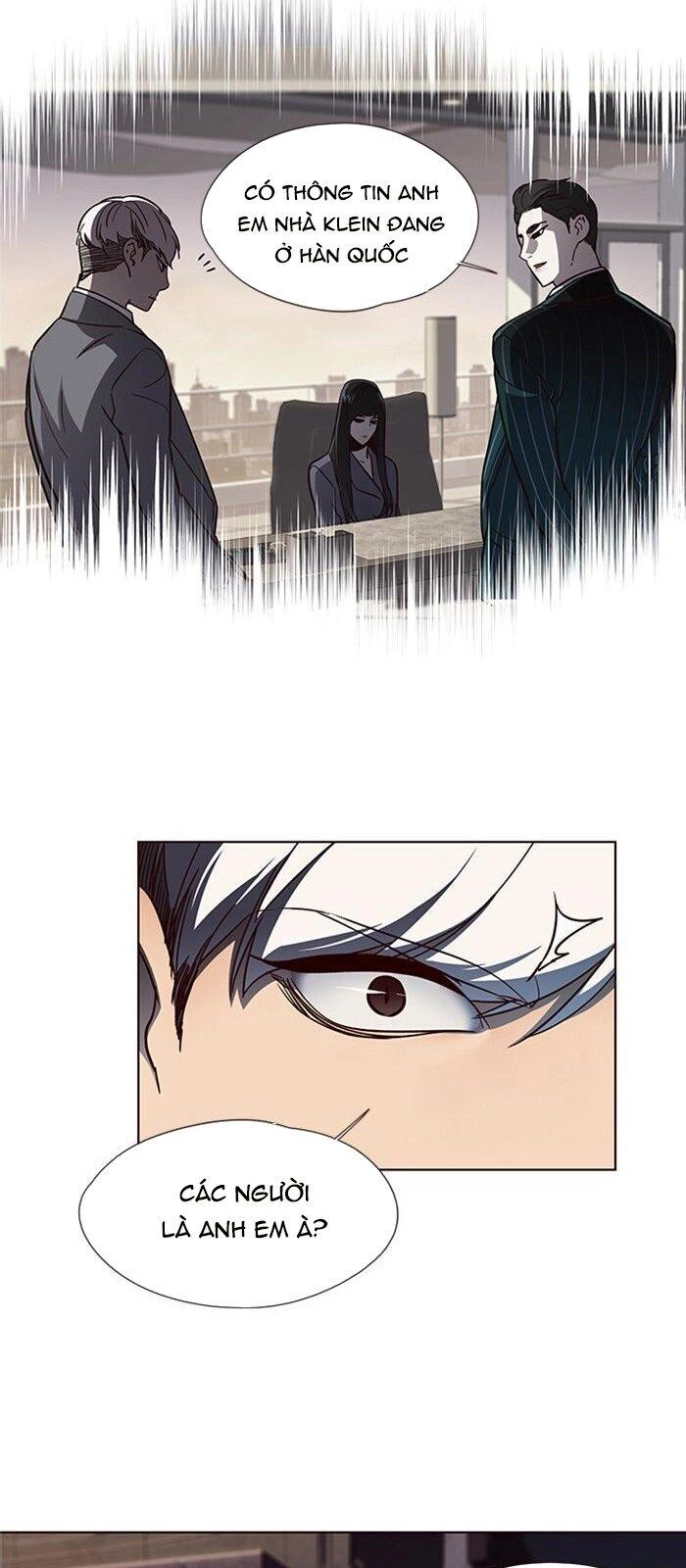 Hoá Thân Thành Mèo Chapter 42 - 22