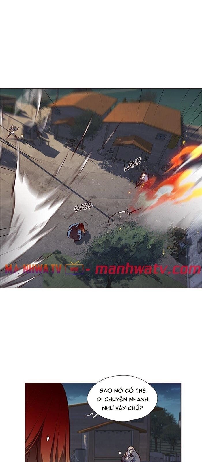 Hoá Thân Thành Mèo Chapter 42 - 58