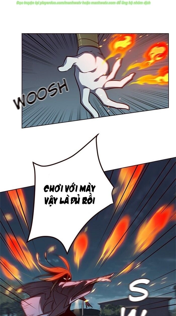 Hoá Thân Thành Mèo Chapter 43 - 8