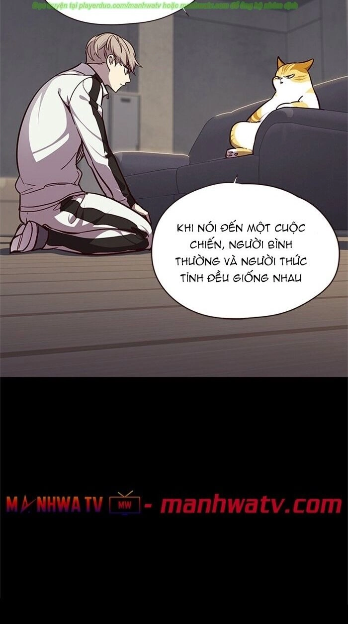 Hoá Thân Thành Mèo Chapter 43 - 15