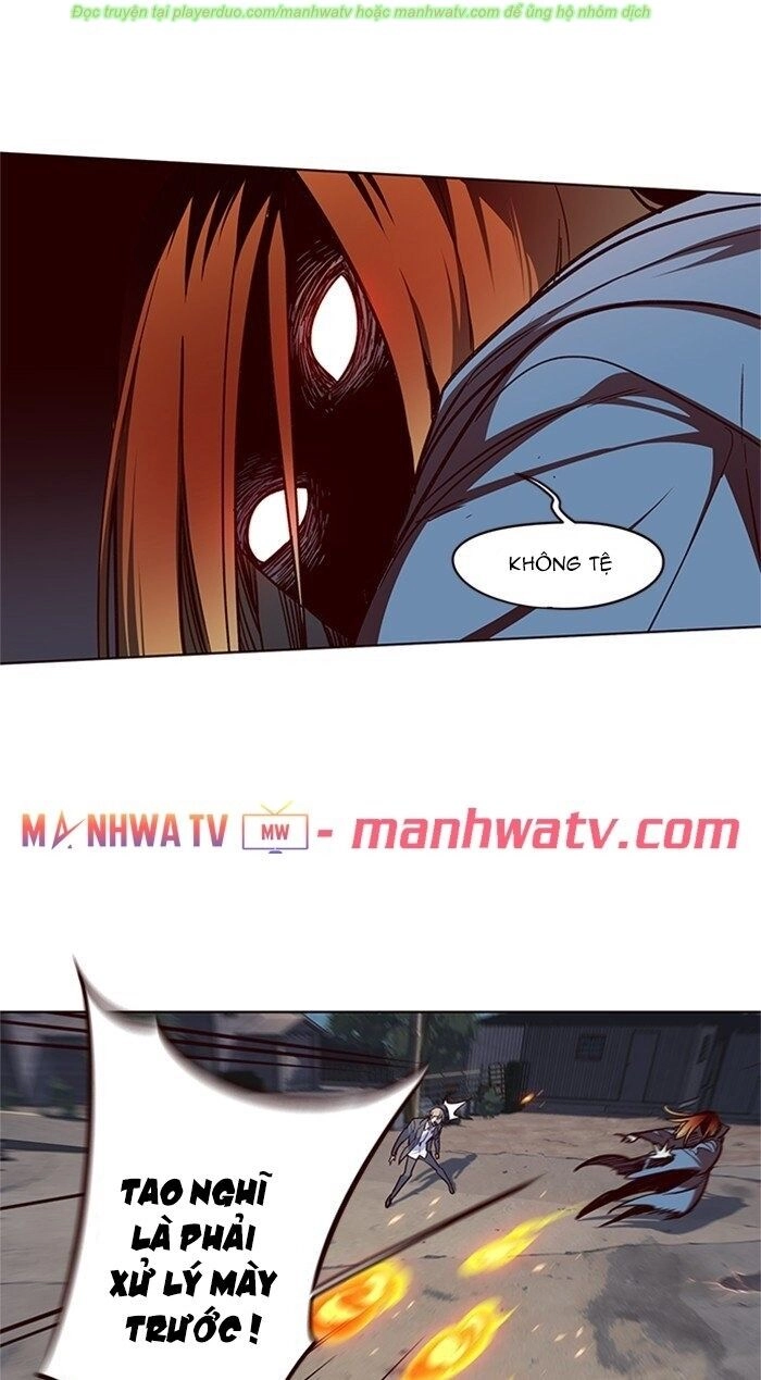 Hoá Thân Thành Mèo Chapter 43 - 24