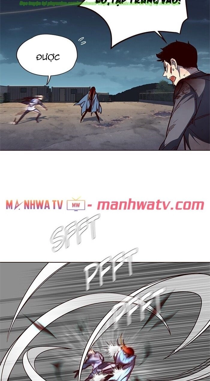 Hoá Thân Thành Mèo Chapter 43 - 29