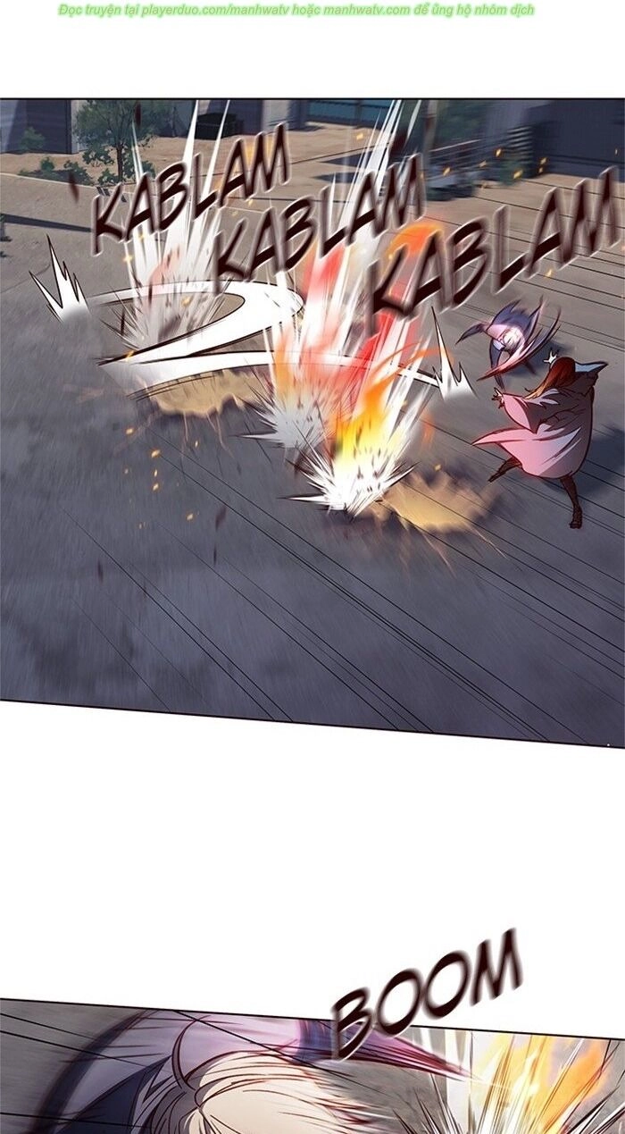 Hoá Thân Thành Mèo Chapter 43 - 32