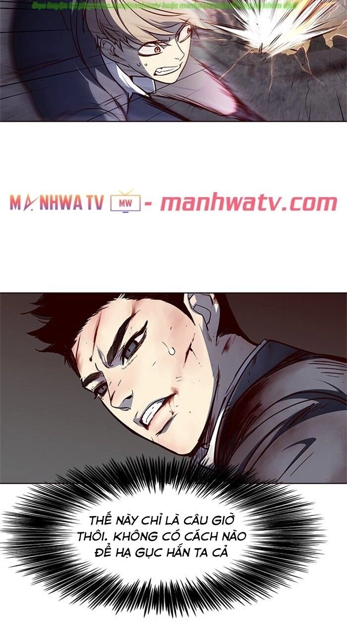 Hoá Thân Thành Mèo Chapter 43 - 33