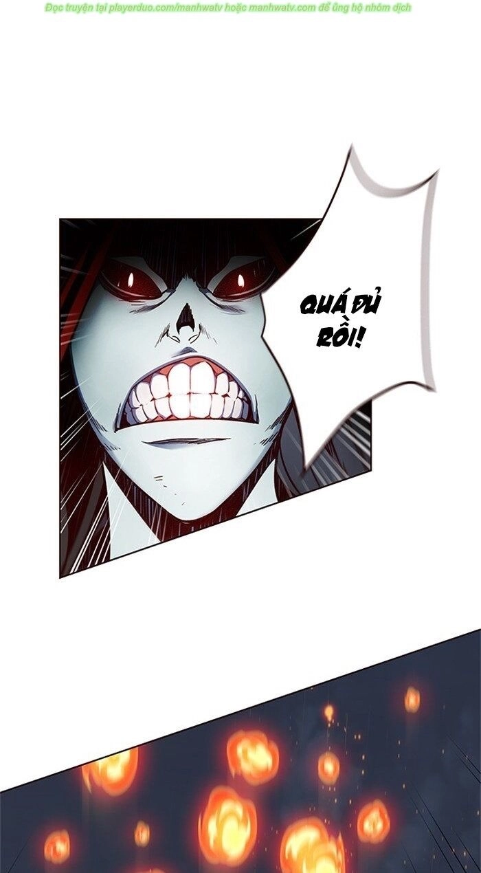 Hoá Thân Thành Mèo Chapter 43 - 34