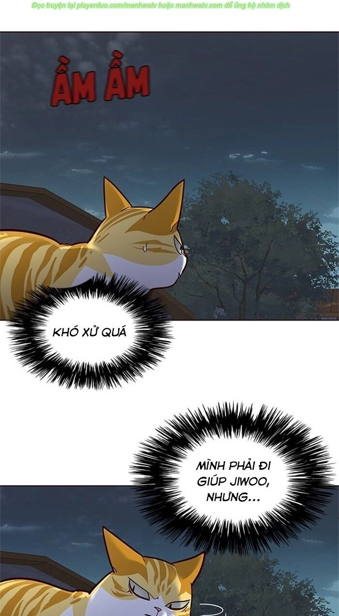 Hoá Thân Thành Mèo Chapter 43 - 40