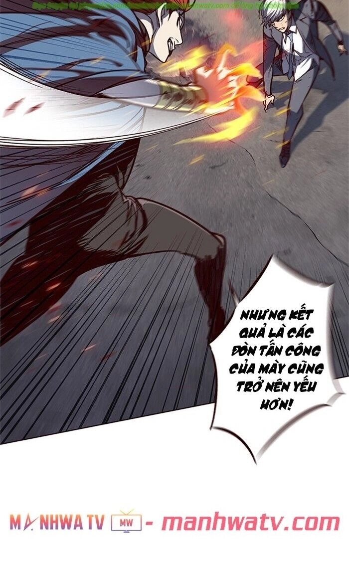 Hoá Thân Thành Mèo Chapter 43 - 47