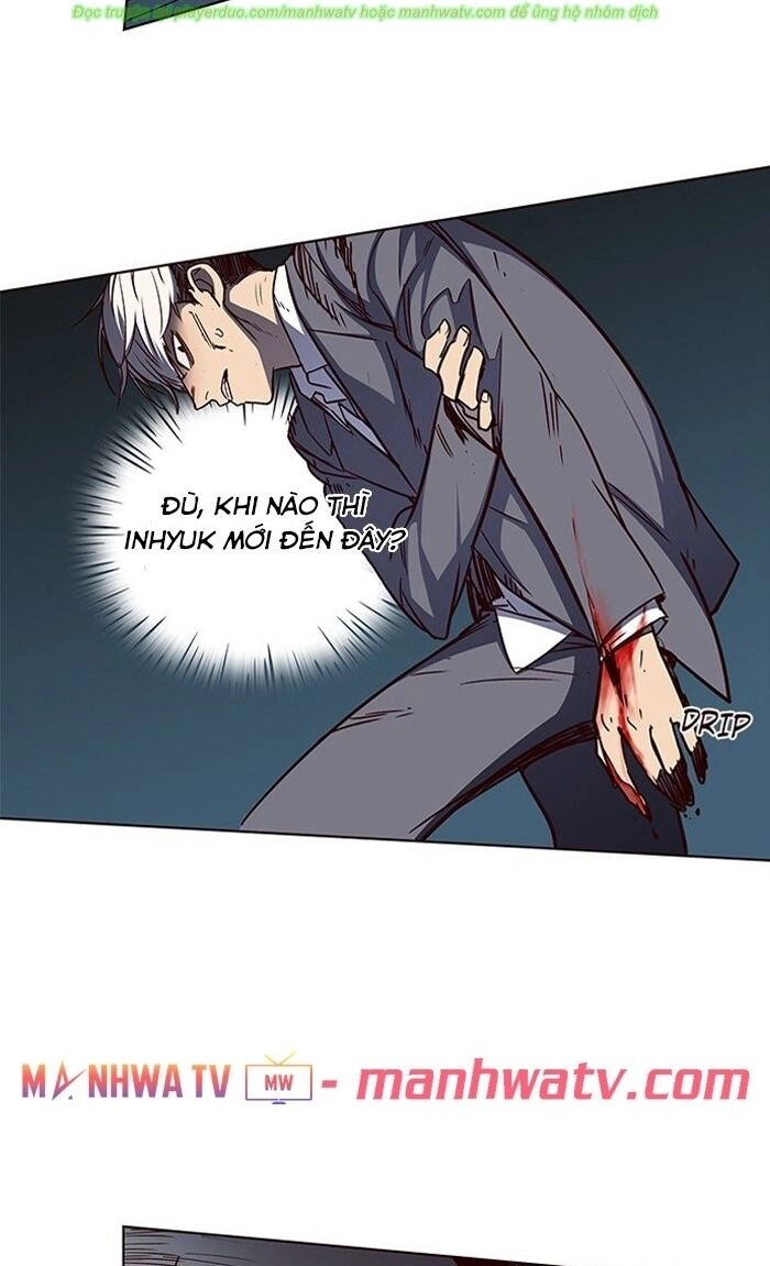 Hoá Thân Thành Mèo Chapter 43 - 49