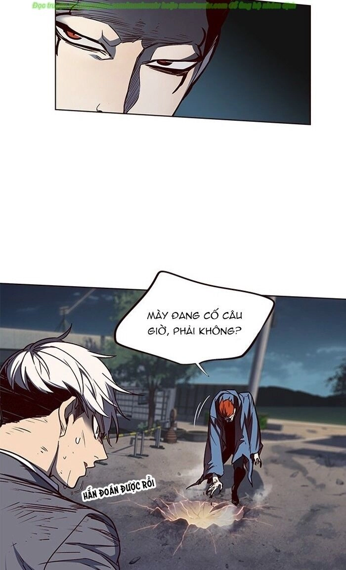 Hoá Thân Thành Mèo Chapter 43 - 50