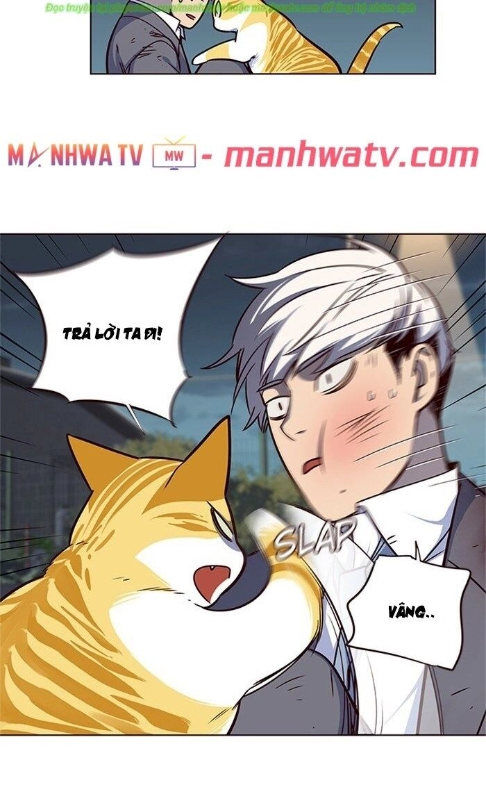 Hoá Thân Thành Mèo Chapter 43 - 73