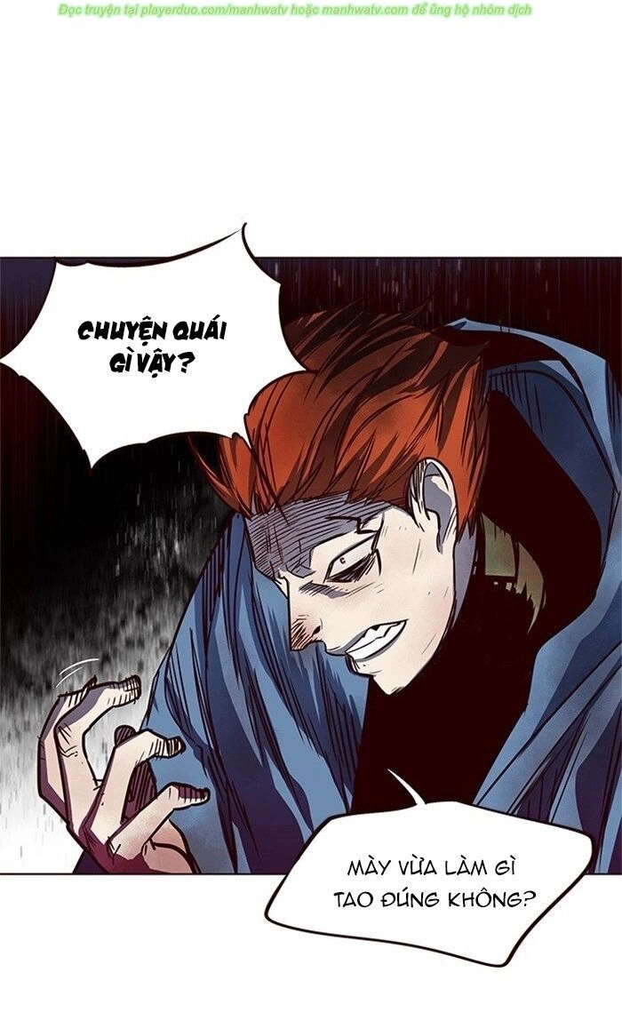 Hoá Thân Thành Mèo Chapter 43 - 77