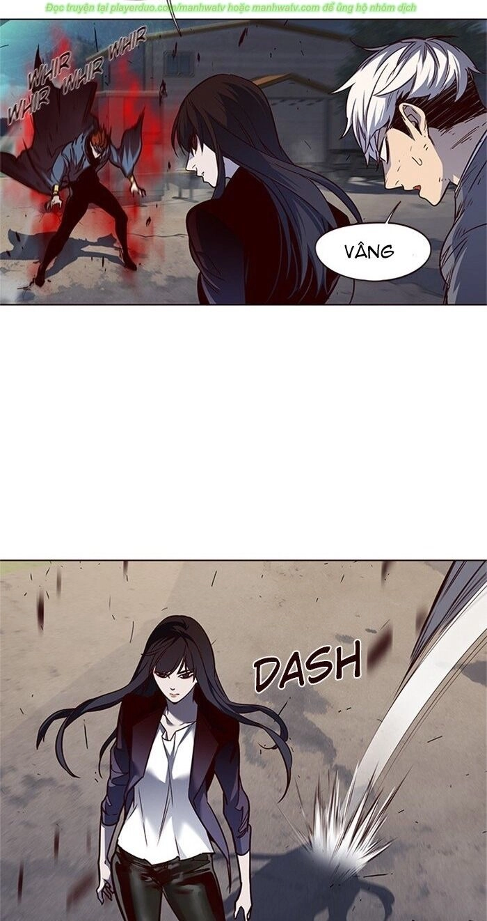 Hoá Thân Thành Mèo Chapter 44 - 21