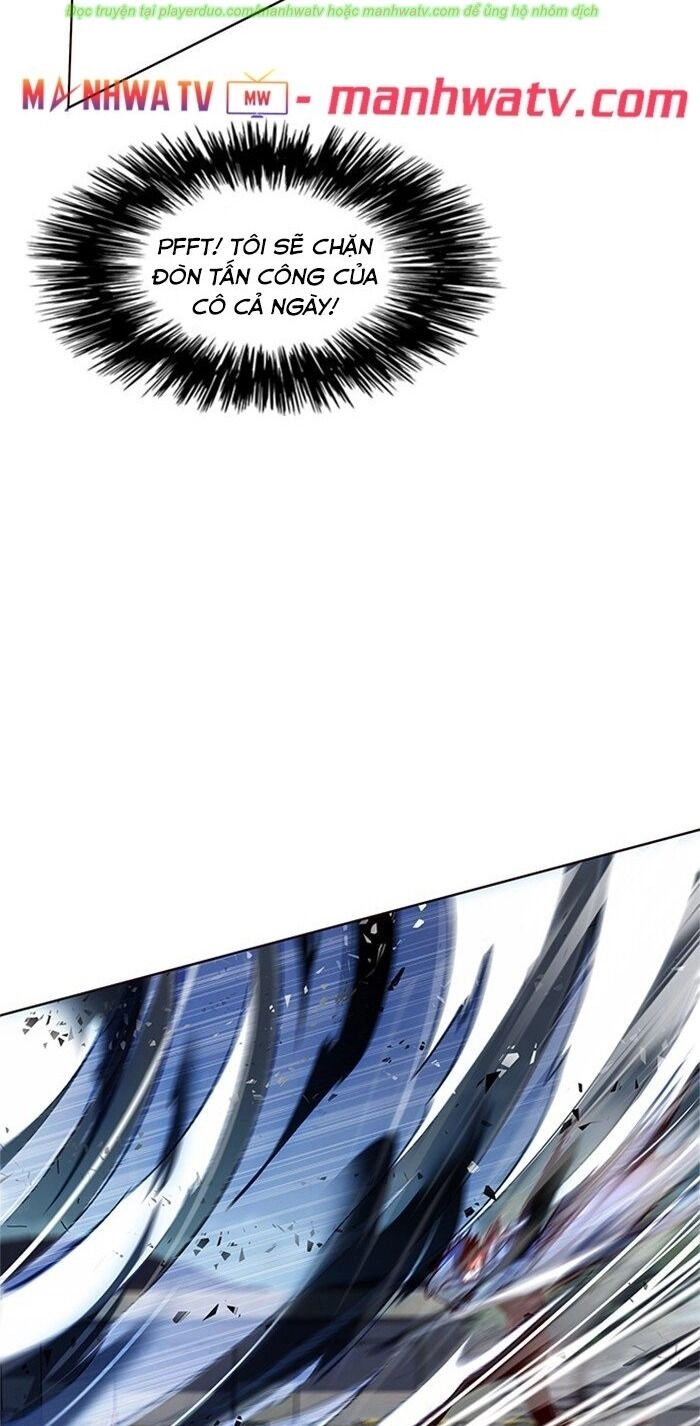 Hoá Thân Thành Mèo Chapter 44 - 34