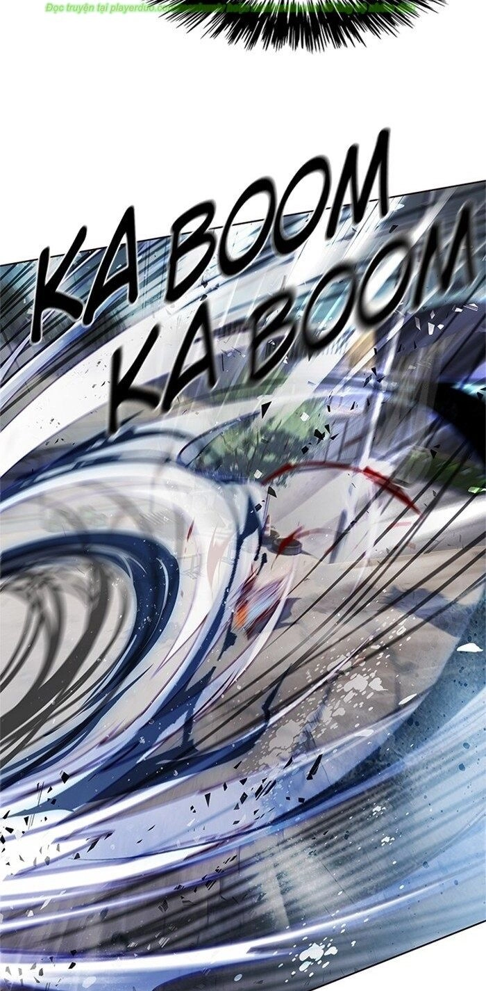 Hoá Thân Thành Mèo Chapter 44 - 36