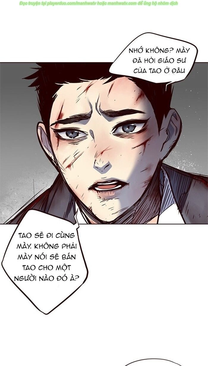 Hoá Thân Thành Mèo Chapter 44 - 65