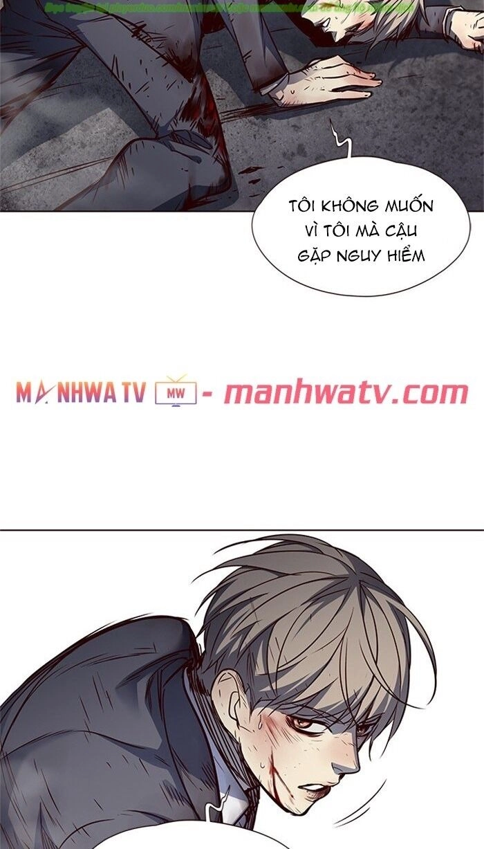 Hoá Thân Thành Mèo Chapter 44 - 69