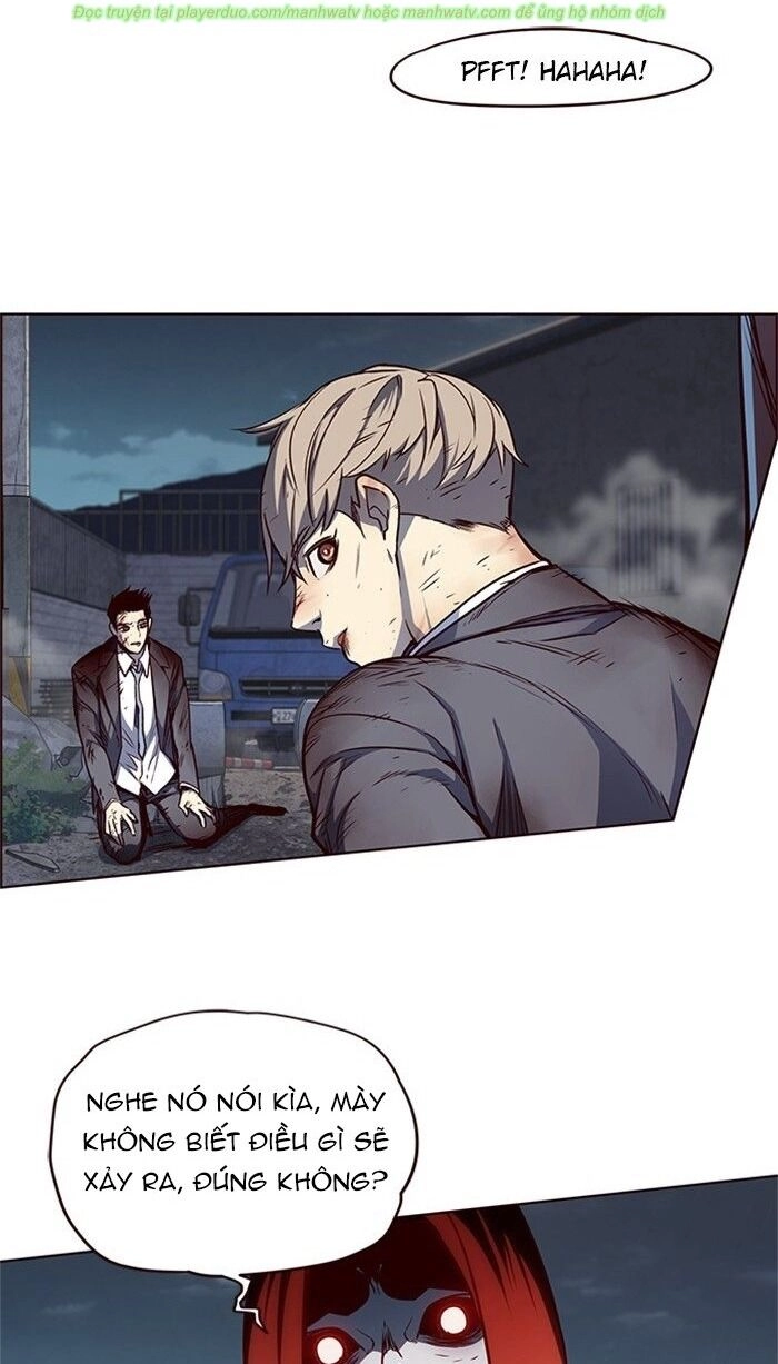 Hoá Thân Thành Mèo Chapter 44 - 73