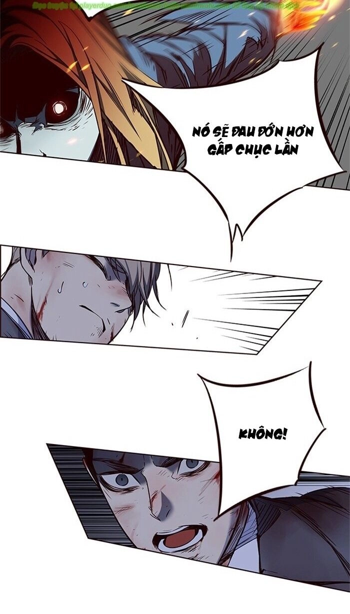 Hoá Thân Thành Mèo Chapter 44 - 75