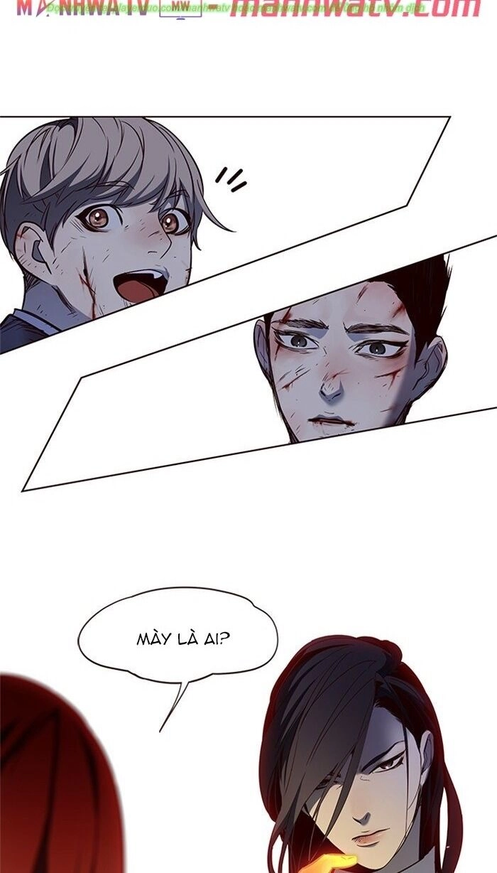 Hoá Thân Thành Mèo Chapter 44 - 77