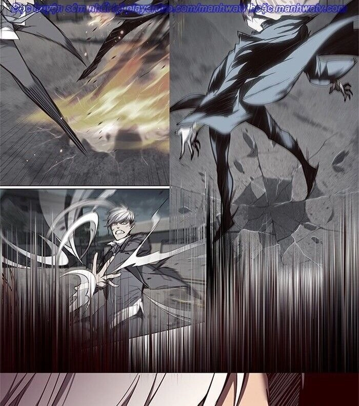 Hoá Thân Thành Mèo Chapter 46 - 48