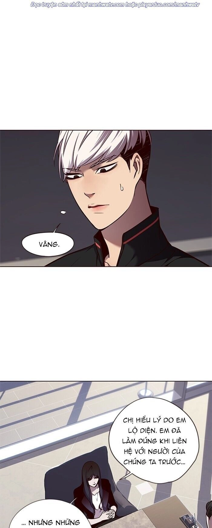 Hoá Thân Thành Mèo Chapter 47 - 16