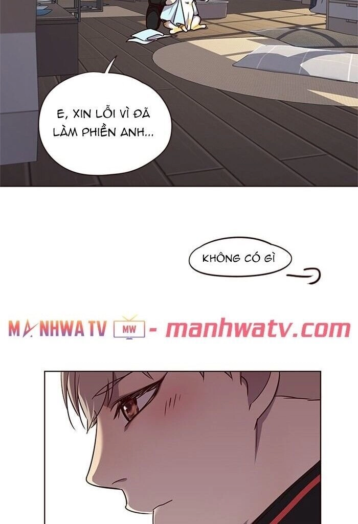 Hoá Thân Thành Mèo Chapter 47 - 37