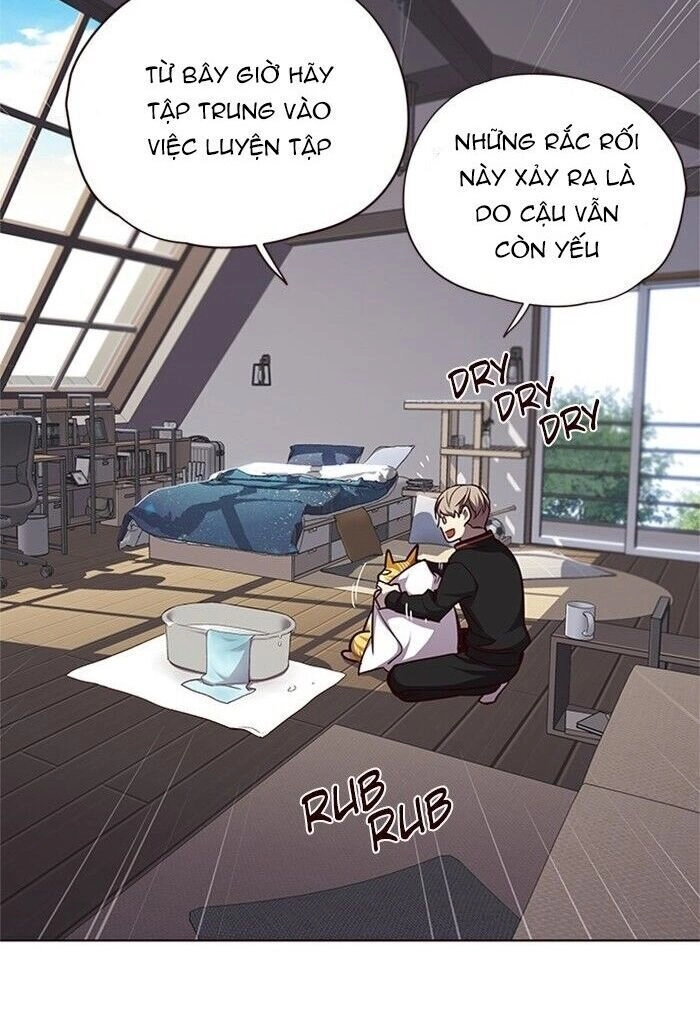 Hoá Thân Thành Mèo Chapter 47 - 41