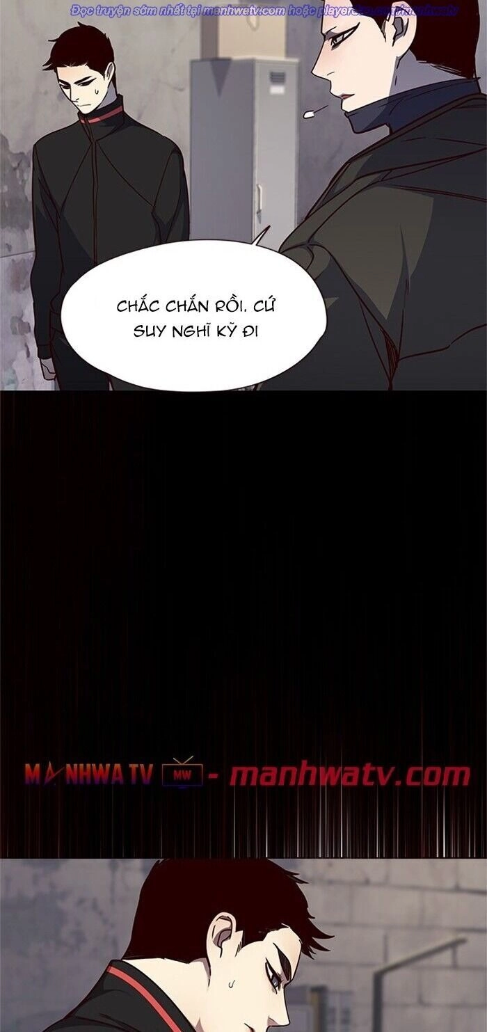 Hoá Thân Thành Mèo Chapter 47 - 54