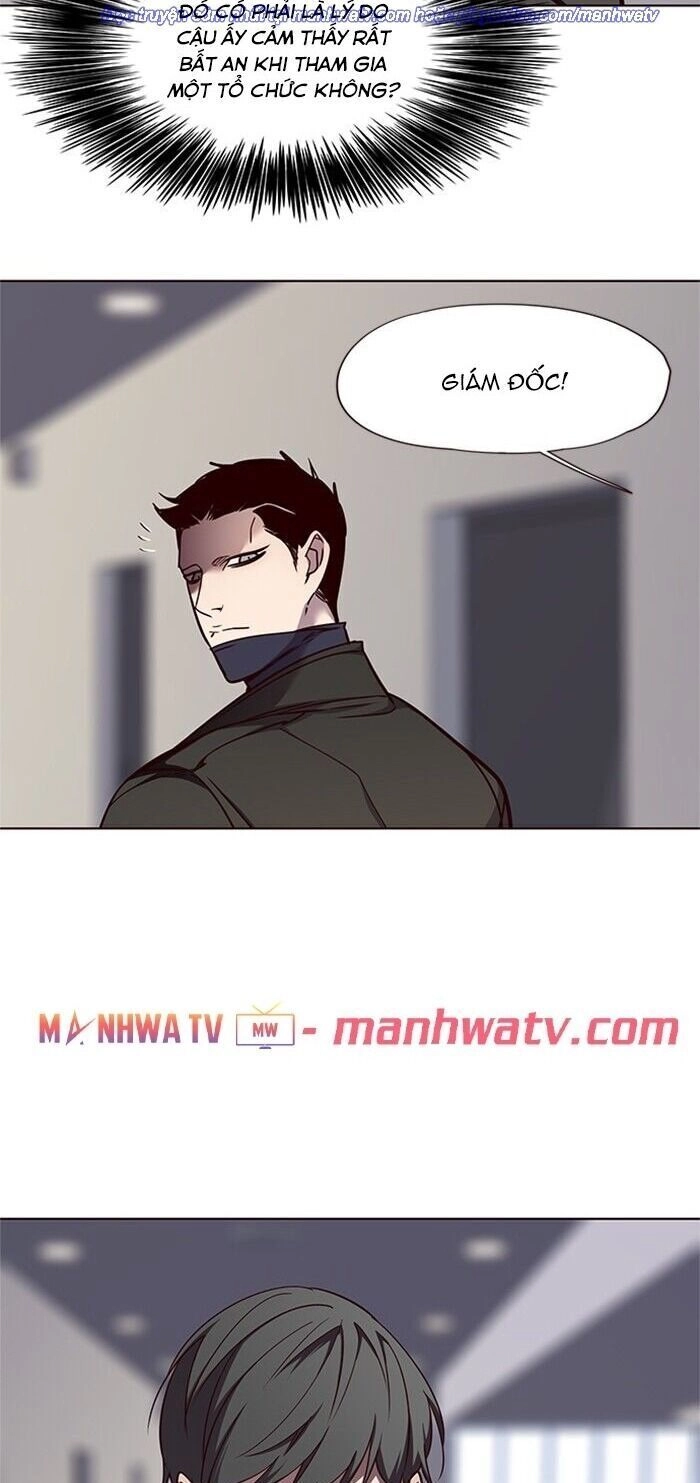 Hoá Thân Thành Mèo Chapter 47 - 59