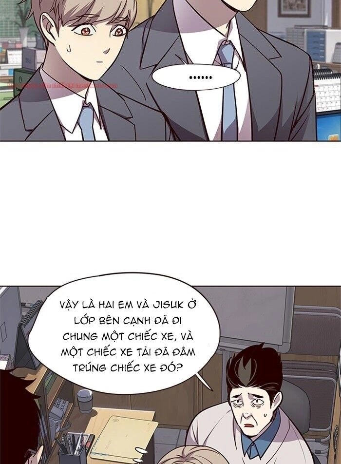 Hoá Thân Thành Mèo Chapter 48 - 5