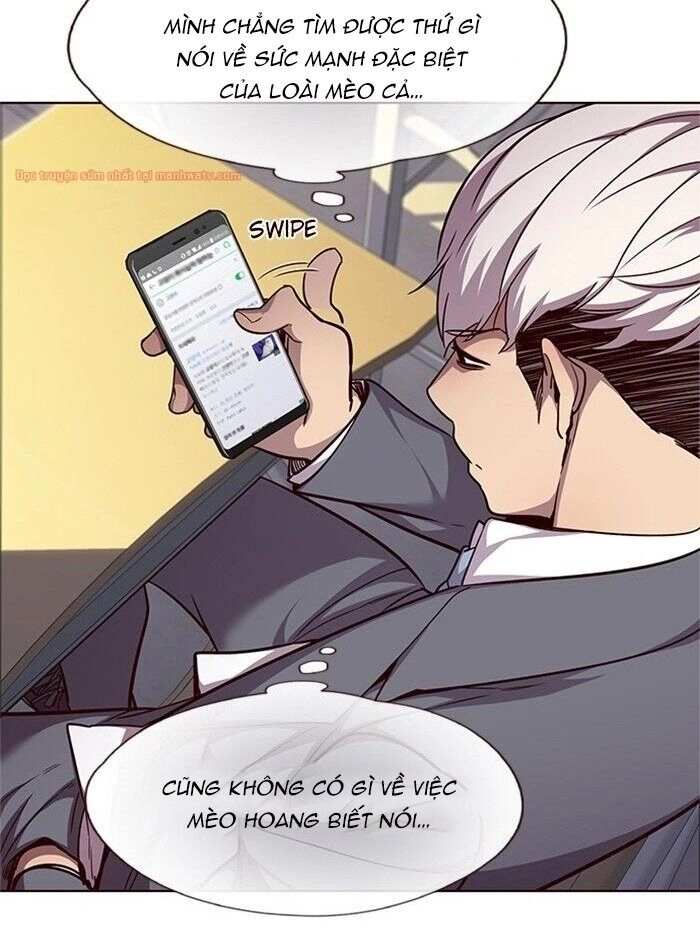 Hoá Thân Thành Mèo Chapter 48 - 15