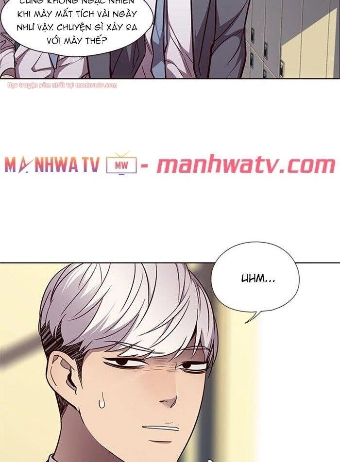 Hoá Thân Thành Mèo Chapter 48 - 20