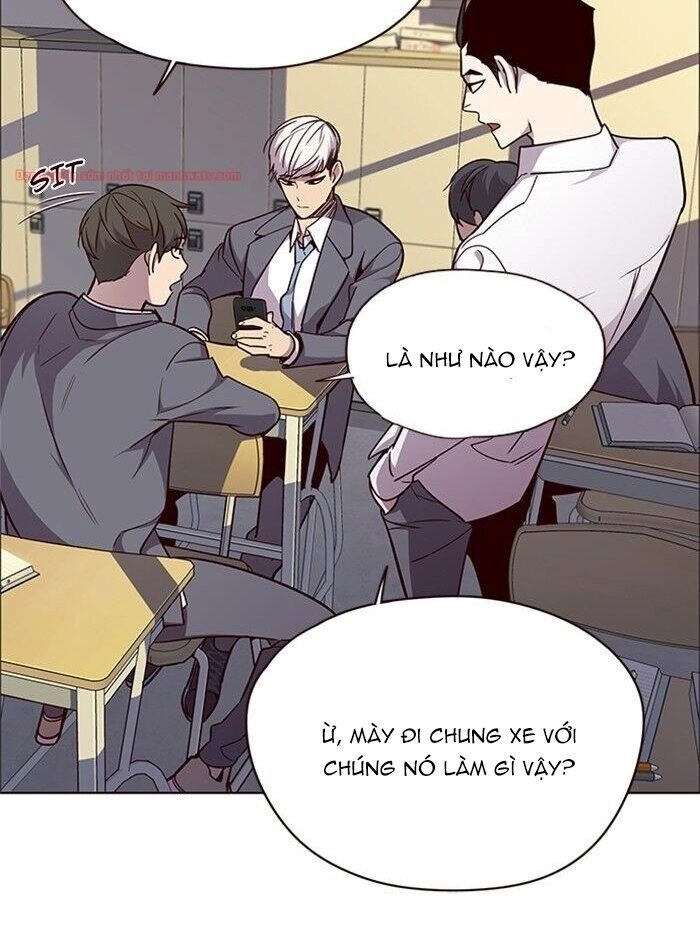 Hoá Thân Thành Mèo Chapter 48 - 23