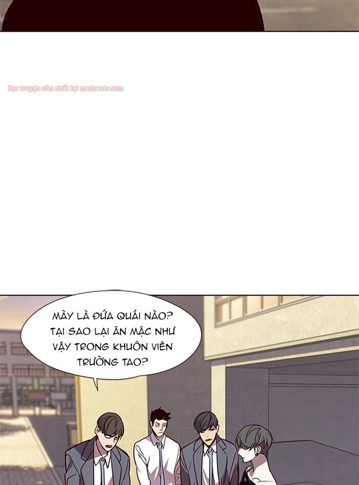 Hoá Thân Thành Mèo Chapter 48 - 45