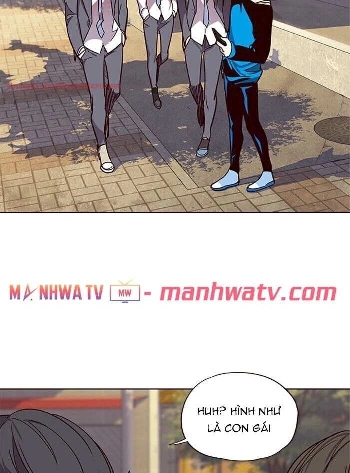 Hoá Thân Thành Mèo Chapter 48 - 46