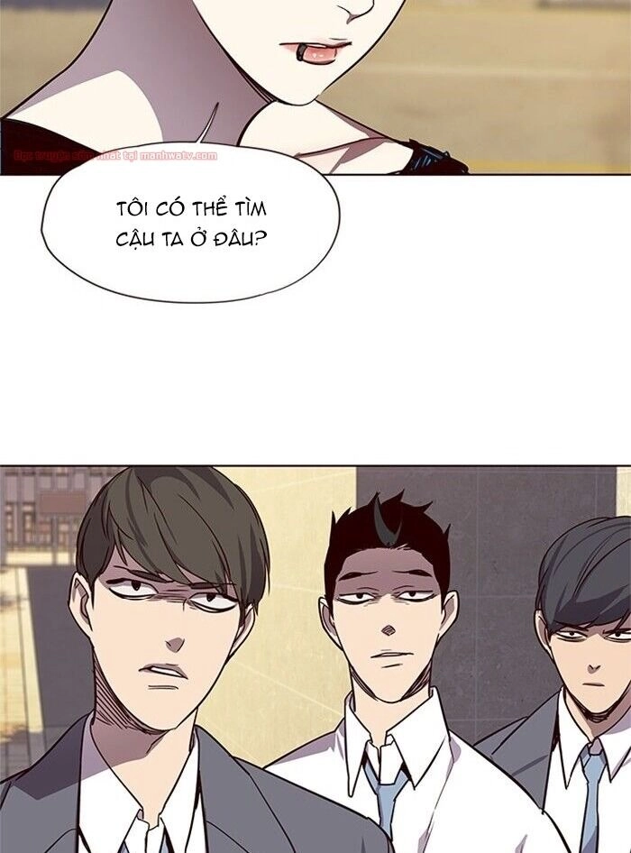 Hoá Thân Thành Mèo Chapter 48 - 50