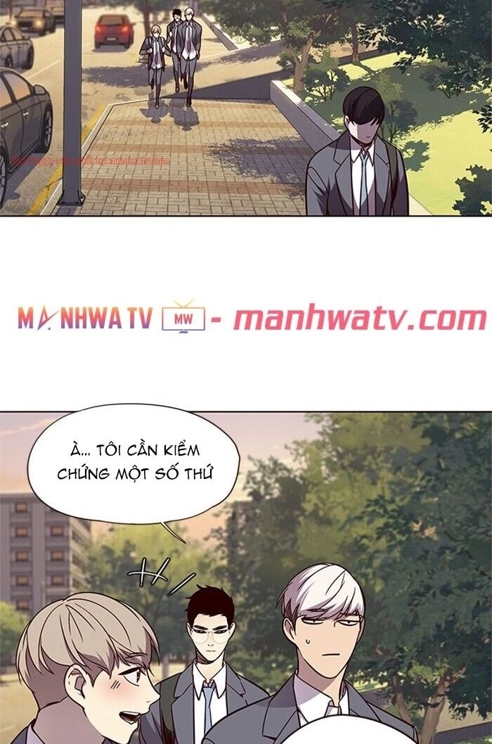 Hoá Thân Thành Mèo Chapter 48 - 57