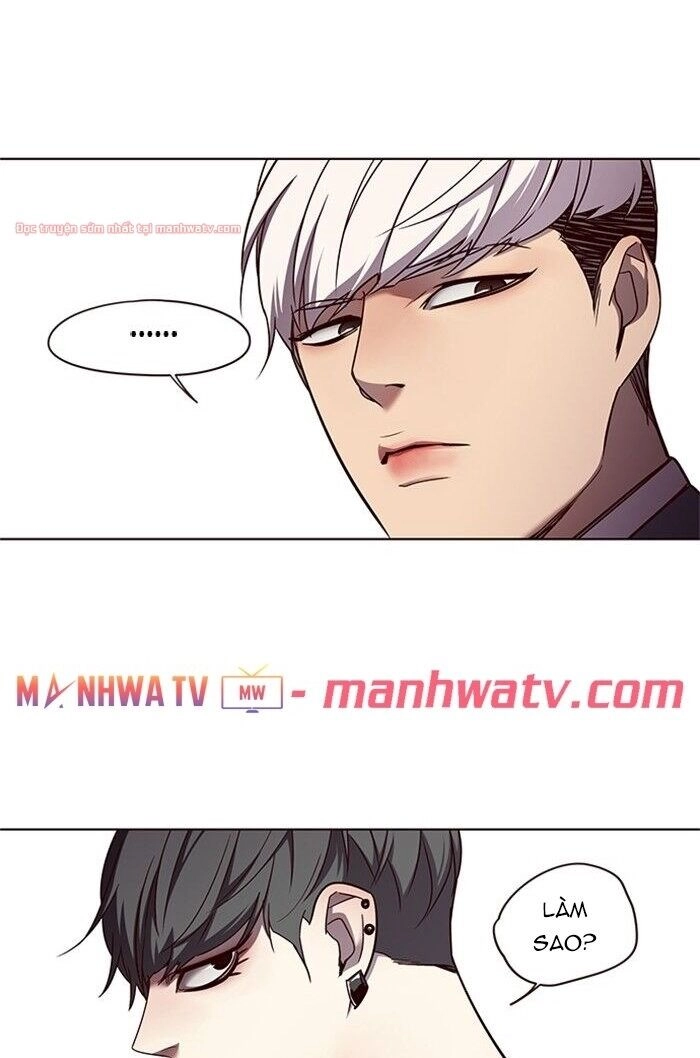 Hoá Thân Thành Mèo Chapter 48 - 63