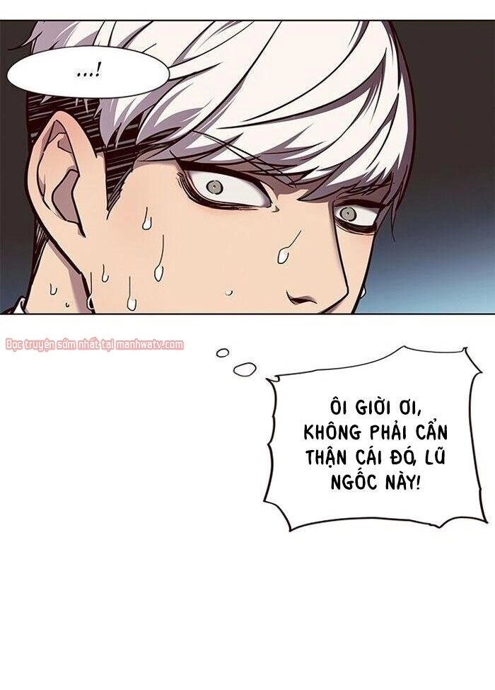 Hoá Thân Thành Mèo Chapter 50 - 8