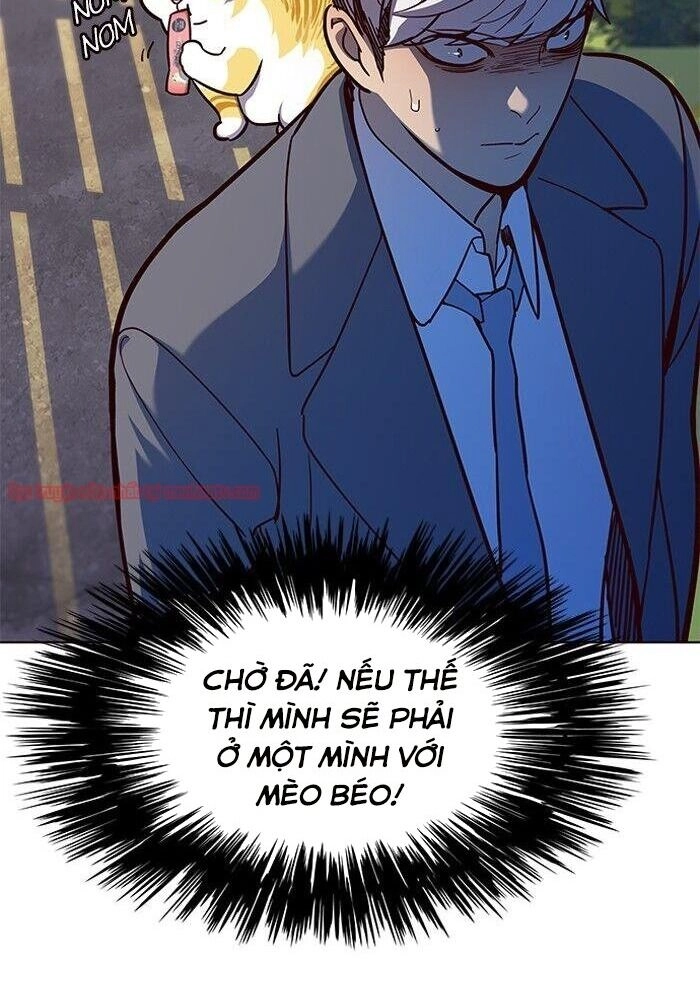 Hoá Thân Thành Mèo Chapter 50 - 46