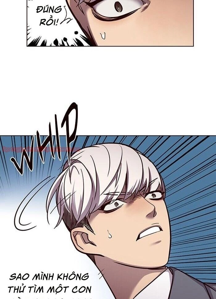 Hoá Thân Thành Mèo Chapter 50 - 54