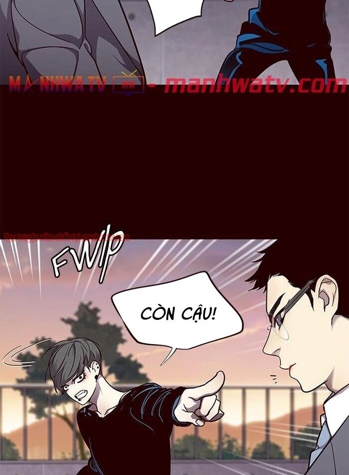 Hoá Thân Thành Mèo Chapter 51 - 8