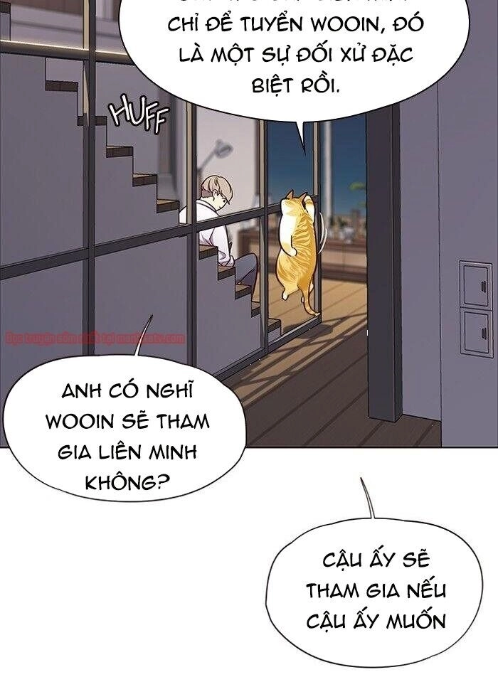 Hoá Thân Thành Mèo Chapter 51 - 17