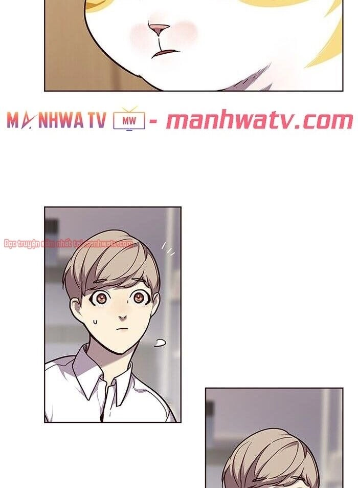 Hoá Thân Thành Mèo Chapter 51 - 25