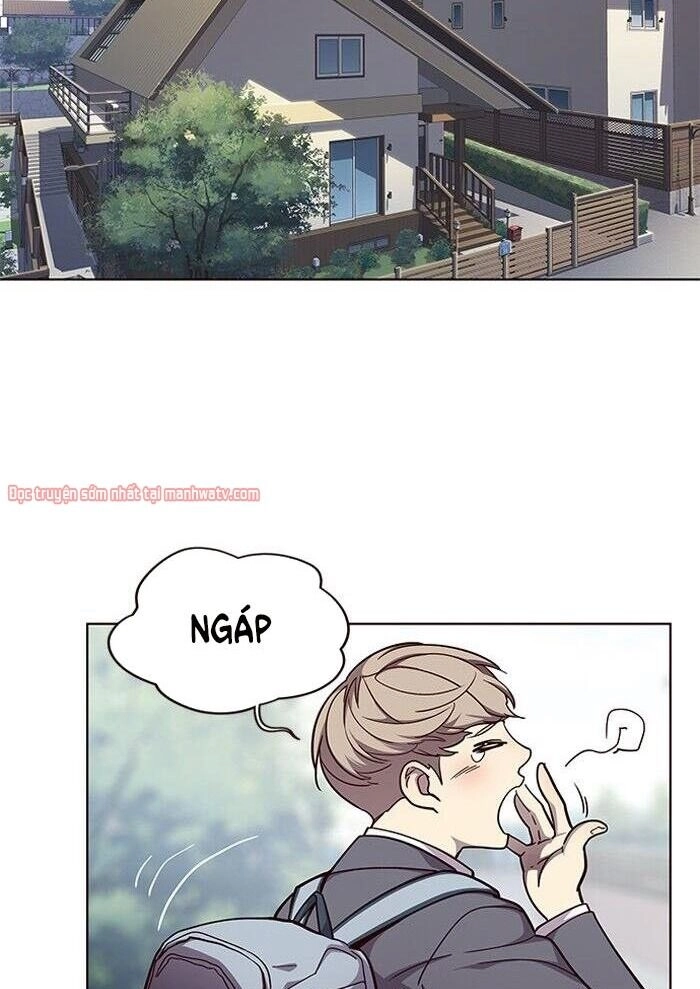 Hoá Thân Thành Mèo Chapter 51 - 38