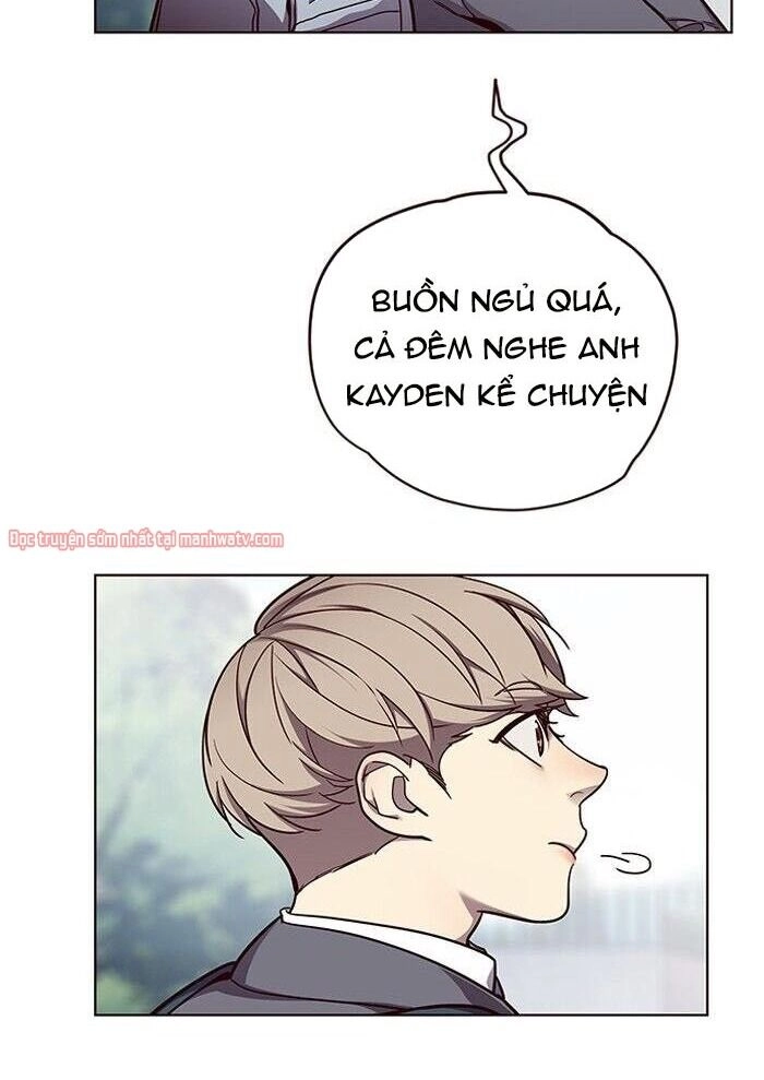 Hoá Thân Thành Mèo Chapter 51 - 39